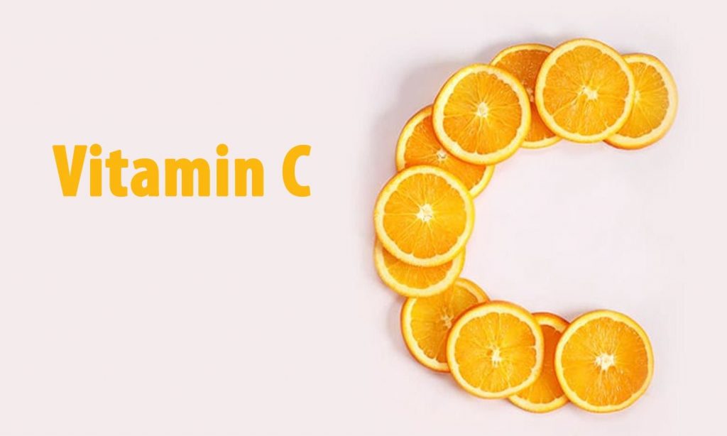 Tác dụng Vitamin C rất đa dạng