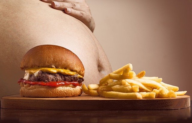 Y Khoa Blog: Chế độ dinh dưỡng cho người thừa cân, béo phì