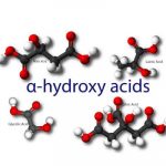 Alpha Hydroxy acid
