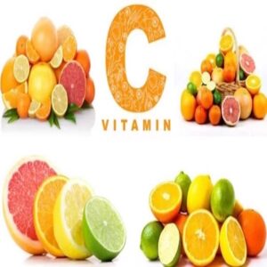 Thực phẩm chứa nhiều vitamin C ngoài cam