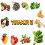 Top 10 loại thực phẩm chứa vitamin E cao