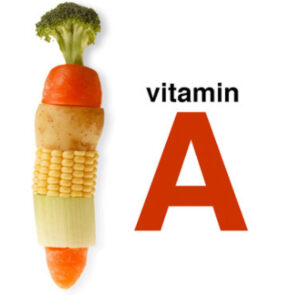 Vitamin A có vai trò gì trong cơ thể?