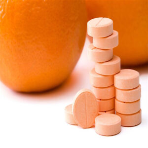 viên sủi vitamin c có tác dụng gì