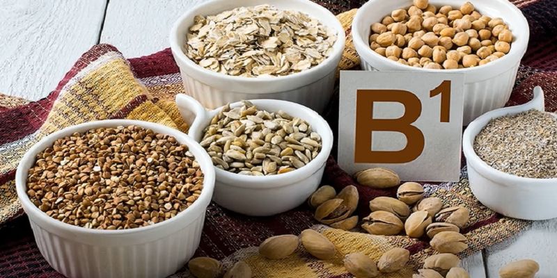 Vitamin B1 là gì? – Khám phá ý nghĩa và cách sử dụng hiệu quả